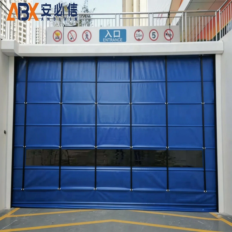 吴忠市充气式门封